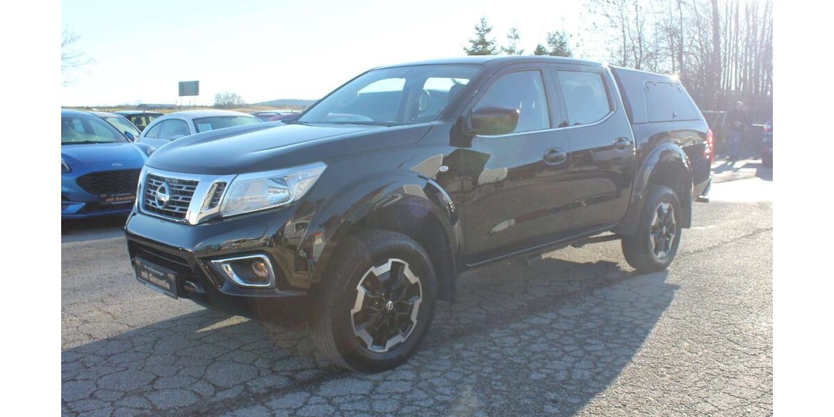 Nissan Navara 70.878 km 28.990 &euro; Holzkirchen bei München 83607