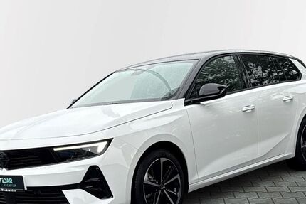 Opel Astra 1.575 km 25.290 &euro; Paderborn 33100