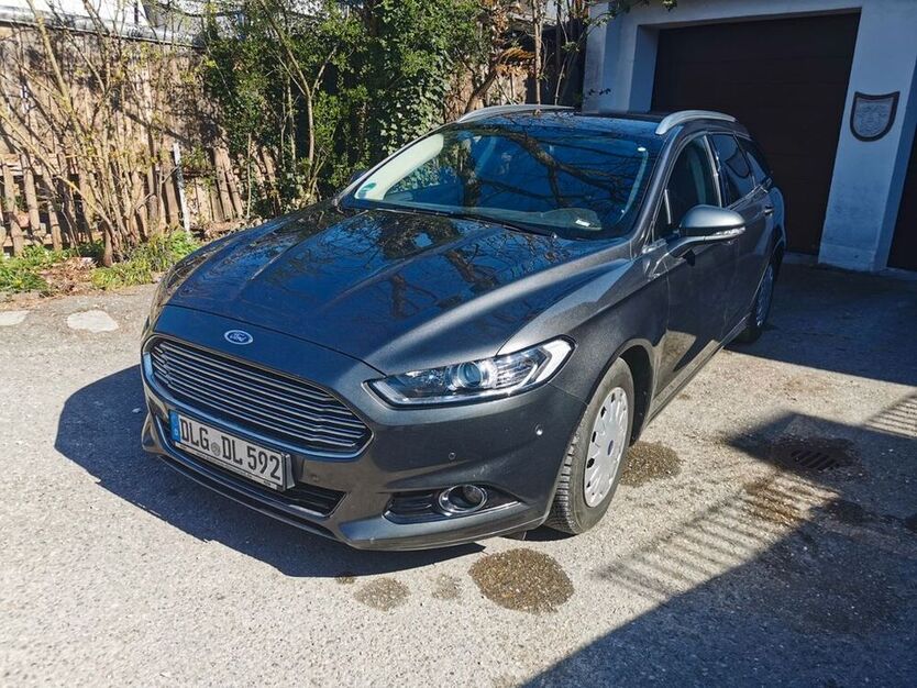 Mondeo