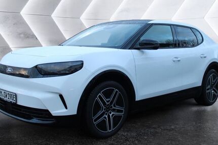 Ford Capri 2.000 km 49.900 € Waldkirch 79183