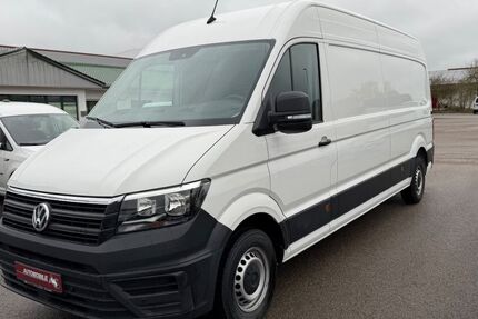 VW Crafter 136.379 km 22.990 &euro; Velburg 92355
