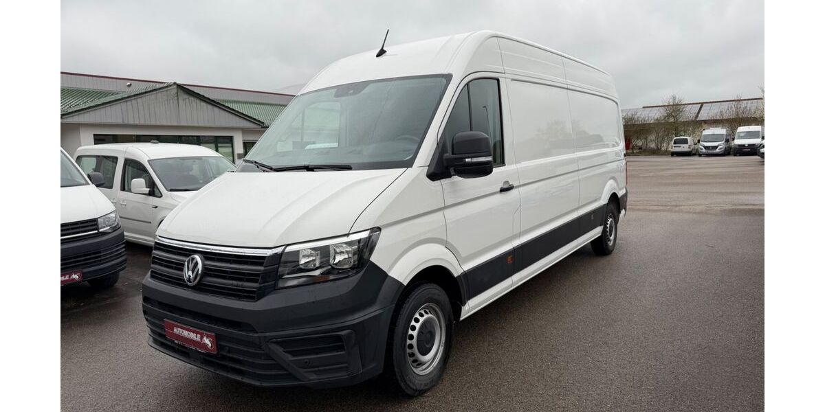 VW Crafter 136.379 km 22.990 &euro; Velburg 92355