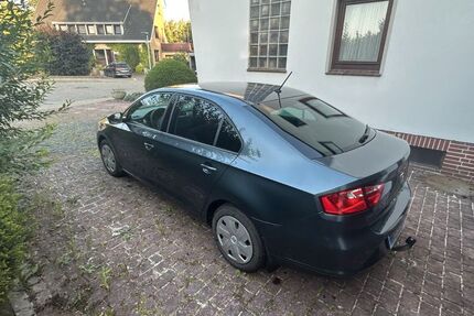 Seat Toledo 27.000 km 8.800 &euro; Brake 26919