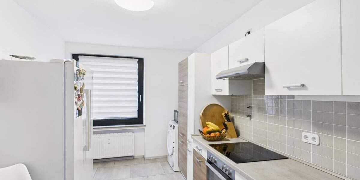 Etagenwohnung Bremerhaven Lehe - 4 Zimmer, 93 m&sup2;, 149.900&euro; | Angebot:25745334