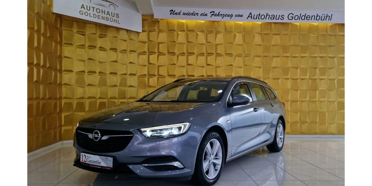 Opel Insignia 117.000 km 11.990 &euro; Albstadt 72458