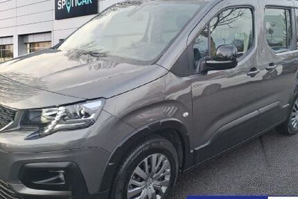 Peugeot Rifter 65.738 km 19.790 &euro; Mannheim 68309