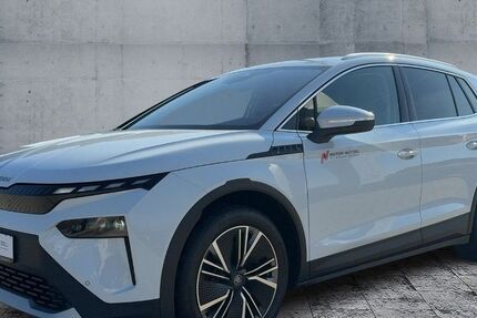 Skoda Elroq 9.310 km 49.970 &euro; Bamberg 96052