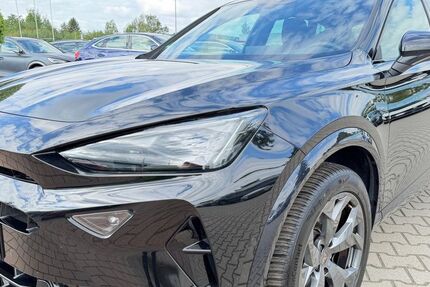 Cupra Formentor 42.089 km 27.370 &euro; Nabburg 92507
