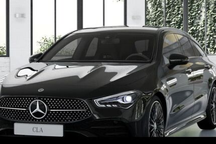 Mercedes-Benz CLA 200 Shooting Brake 9.900 km 42.490 € Düsseldorf 40470