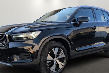 Volvo XC40 65.900 km 26.880 &euro; Dillenburg 35684