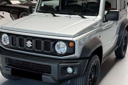 Suzuki Jimny 79.800 km 27.650 &euro; Brohl Lützing 56656