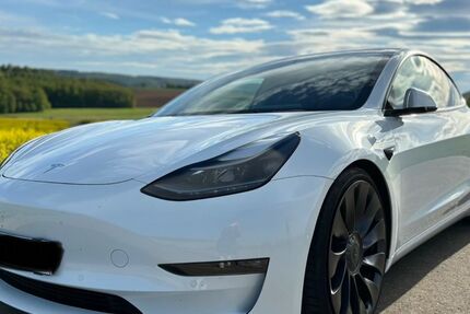 Tesla Model 3 100.480 km 29.200 &euro; Bopfingen 73441