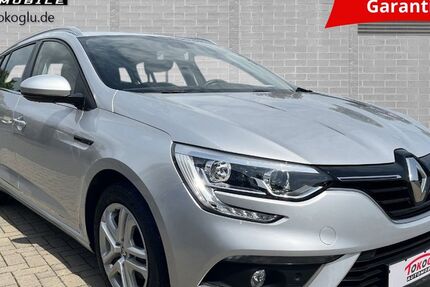 Renault Megane 86.000 km 11.790 € Dautphetal-Friedensdorf 35232