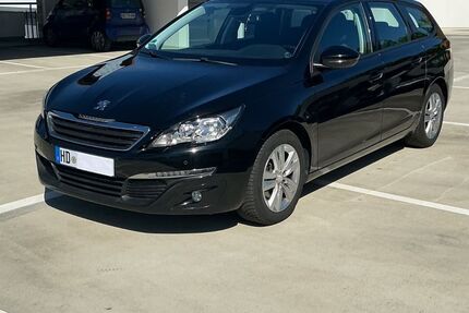 Peugeot 308 109.300 km 5.980 &euro; Nußloch 69226