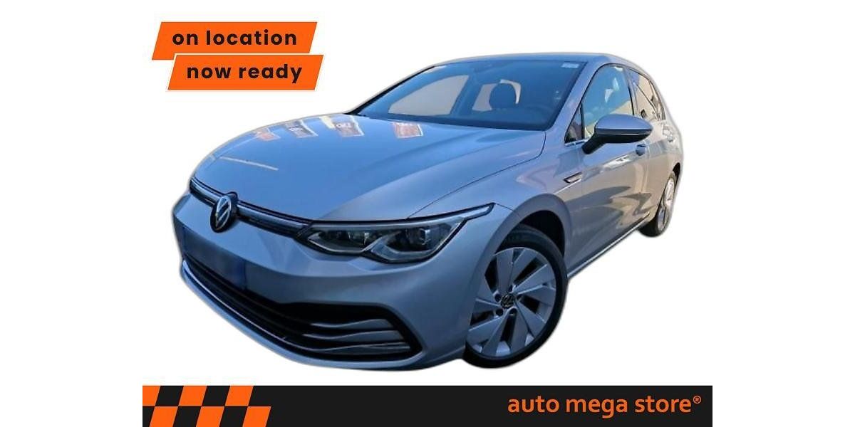 VW Golf 48.890 km 21.749 &euro; Ergolding 84030