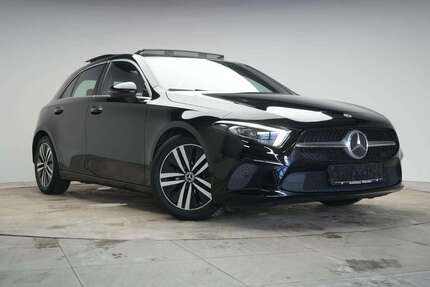 Mercedes-Benz A 180 69.000 km 21.490 &euro; Braunschweig 38110