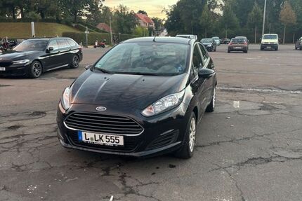 Ford Fiesta 104.000 km 5.900 &euro; Leipzig 04277