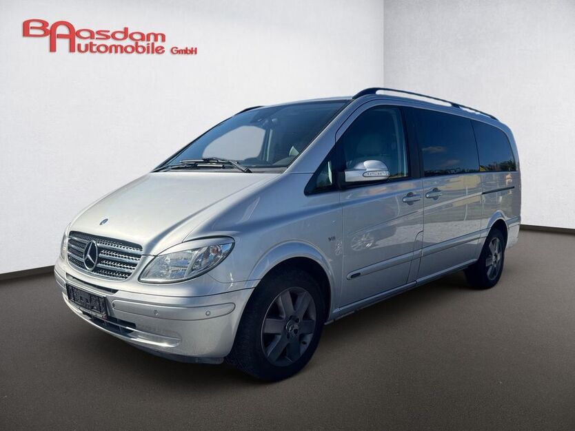 Mercedes-Benz Viano 180.000 km 11.999 € Neuenhaus 49828