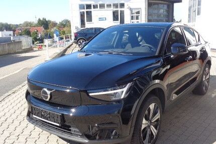 Volvo C40 33.000 km 32.400 &euro; Amberg 92224