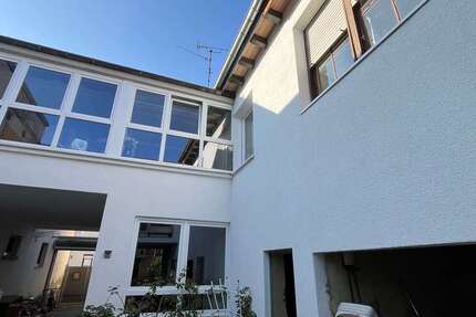 Wohnung Pfungstadt - 8 Zimmer, 200 m&sup2;, 450.000&euro; | Angebot:24900144