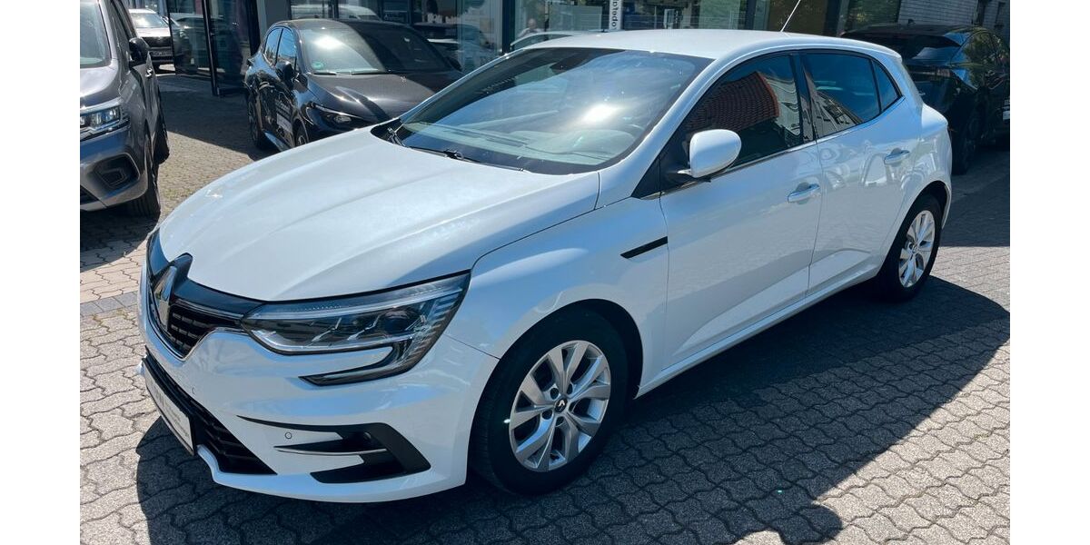 Renault Megane 62.900 km 15.990 &euro; Arnsberg 59759