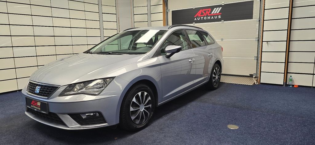 Seat Leon 99.978 km 9.499 &euro; Dülmen 48249