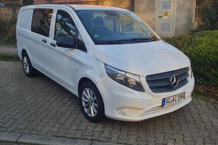 Mercedes-Benz Vito 225.000 km 10.000 &euro; Aachen 52074