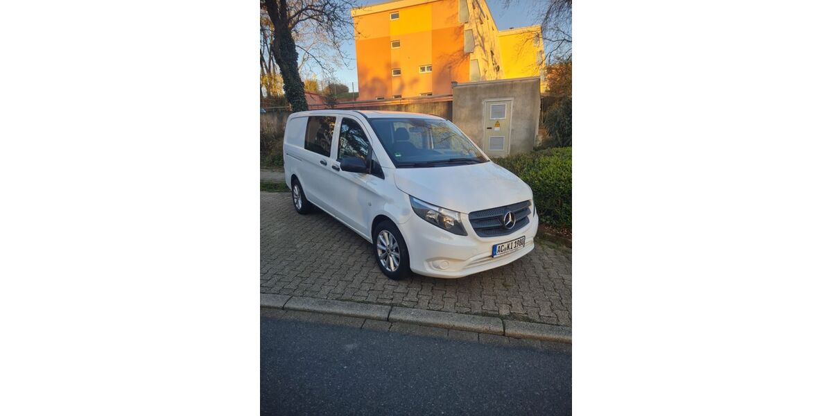 Mercedes-Benz Vito 225.000 km 10.000 &euro; Aachen 52074