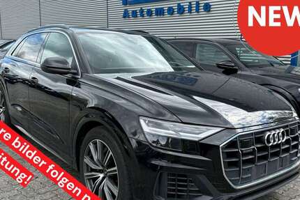Audi Q8 141.000 km 38.990 &euro; Nümbrecht-Niederbröl 51588