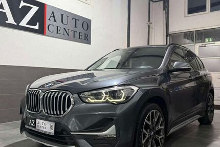 BMW X1 180.000 km 19.750 &euro; Dautphetal-Friedensdorf 35232