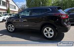Nissan Qashqai Acenta*R-Cam*SHZ*Navi*Tempo* 125.000 km 10.890 &euro; Berlin 13187