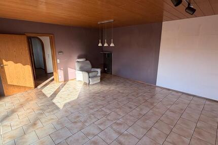 Doppelhaushälfte zur Vermietung in Nördlingen 6 zimmer