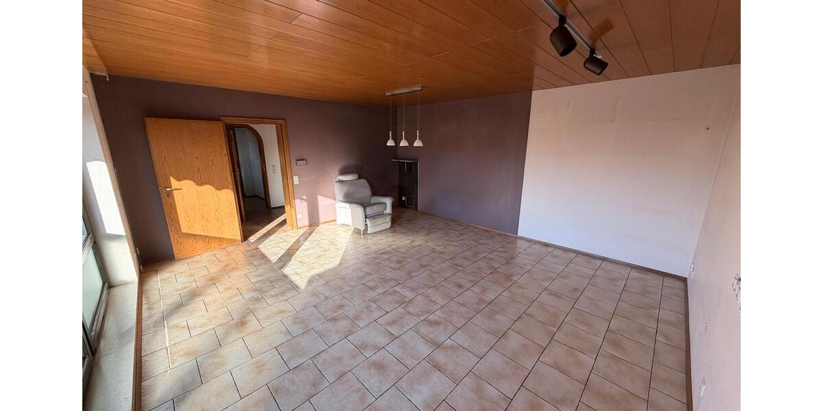 Doppelhaushälfte zur Vermietung in Nördlingen 6 zimmer