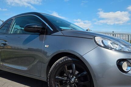 Opel Adam 88.000 km 11.111 &euro; Paderborn 33102