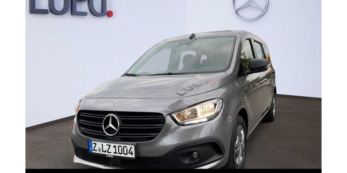 Mercedes-Benz Citan 13.000 km 29.875 &euro; Zwickau 08058