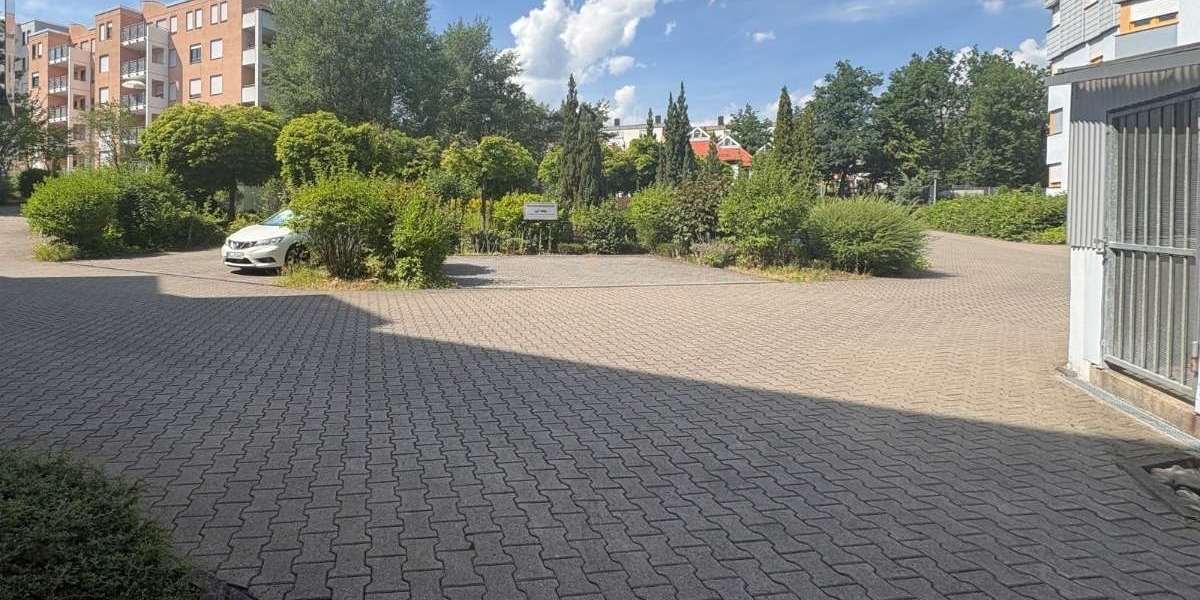 Attraktive Kapitalanlage im Uni-Gebiet – 1,5-Zimmer-Wohnung mit TG-Stellplatz - Erdgeschoßwohnung Kaiserslautern Bahnheim | Angebot:27159085