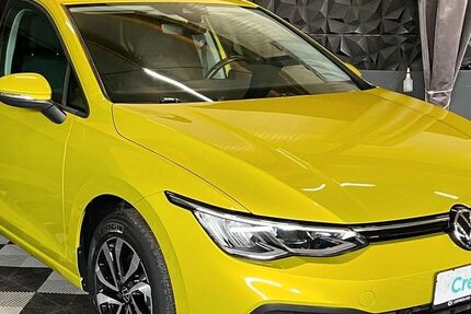 VW Golf 56.358 km 19.990 &euro; Emden 26721