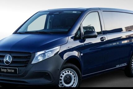 Mercedes-Benz Vito 9.900 km 33.490 &euro; Hoyerswerda 02977