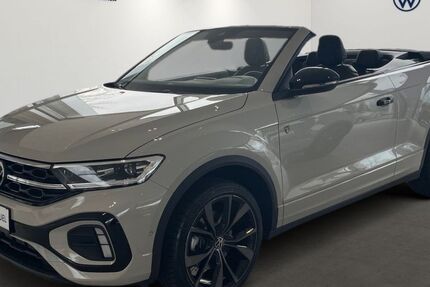 VW T-Roc 12.980 km 39.980 € Aschaffenburg 63741