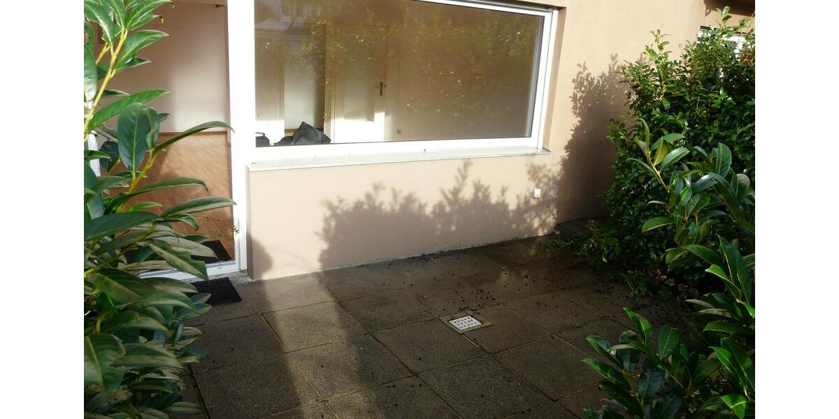 Terrassenwohnung Marburg - 2 Zimmer, 80 m&sup2;, 230.000&euro; | Angebot:26957604