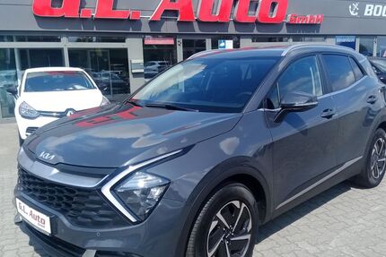 Kia Sportage 47.155 km 22.690 &euro; Perleberg 19348