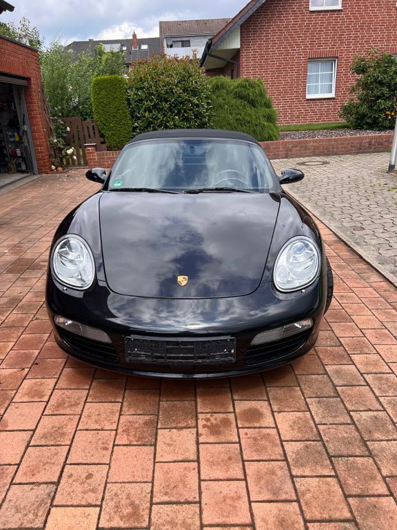 Boxster