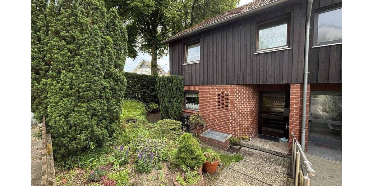 Reihenendhaus Garbsen Altgarbsen - 5 Zimmer, 121 m&sup2;, 349.000&euro; | Angebot:26929580
