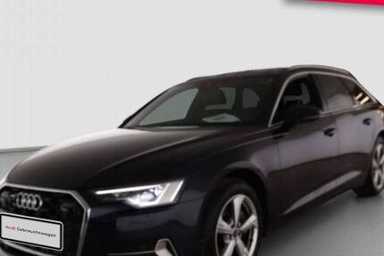 Audi A6 31.217 km 48.890 &euro; Flensburg 24941