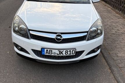 Opel Astra 134.000 km 4.850 &euro; Heimbuchenthal 63872