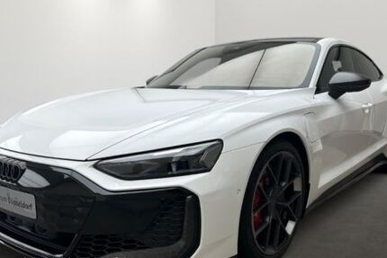 Audi RS e-tron GT 6.000 km 144.980 &euro; Düsseldorf 40233