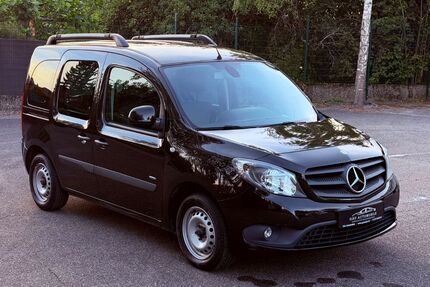 Mercedes-Benz Citan 99.000 km 11.490 &euro; Jettingen 71131
