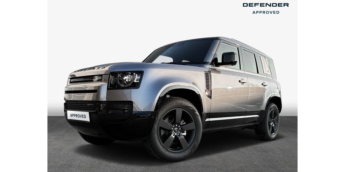 Land Rover Defender 69.960 km 63.995 &euro; München 80809