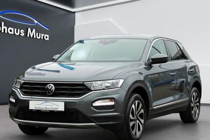 VW T-Roc 45.523 km 23.490 &euro; Cremlingen 38162