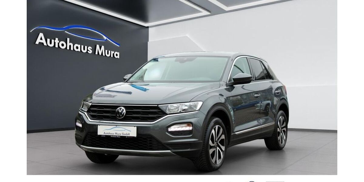 VW T-Roc 45.523 km 23.490 &euro; Cremlingen 38162